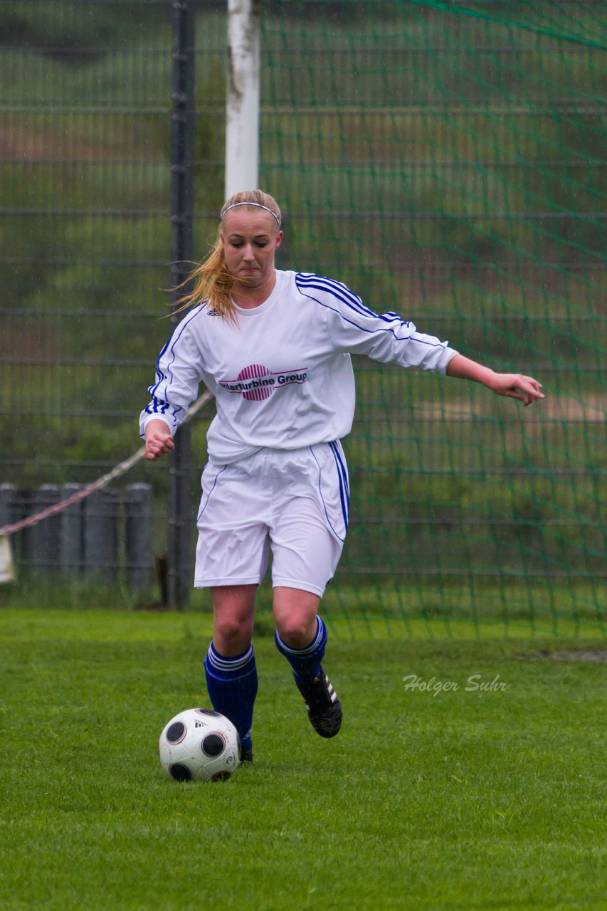 Bild 101 - FSC Kaltenkirchen II U23 - SV Henstedt-Ulzburg II : Ergebnis: 3:3